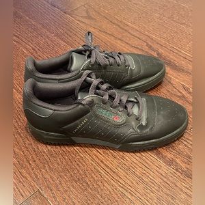 Adidas Yeezy Powerphase Calabasas Core Black Size 6